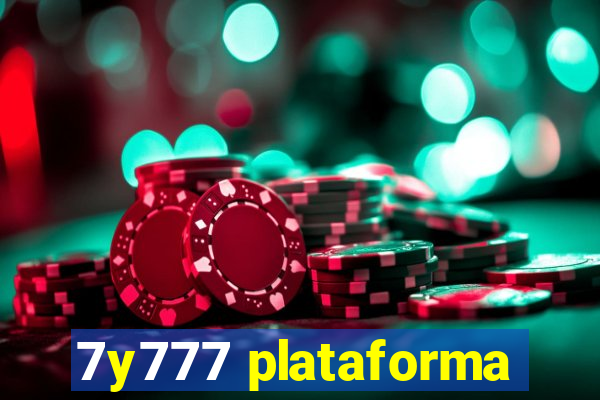 7y777 plataforma